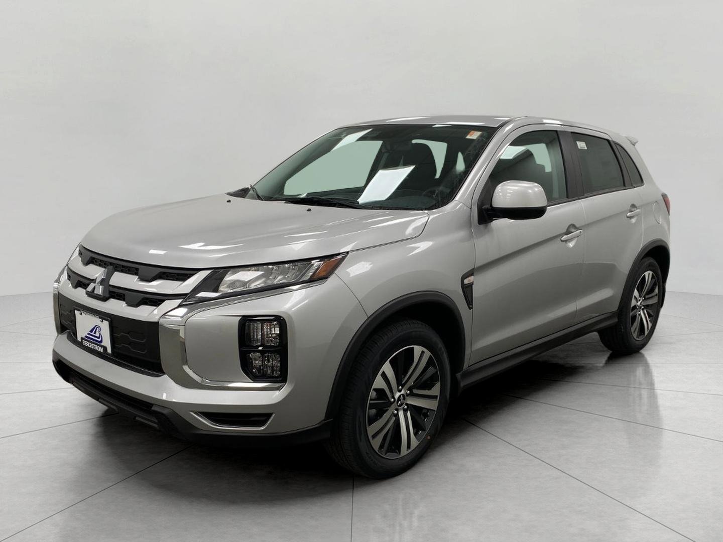 New 2026 Mitsubishi Outlander Sport ES image 8