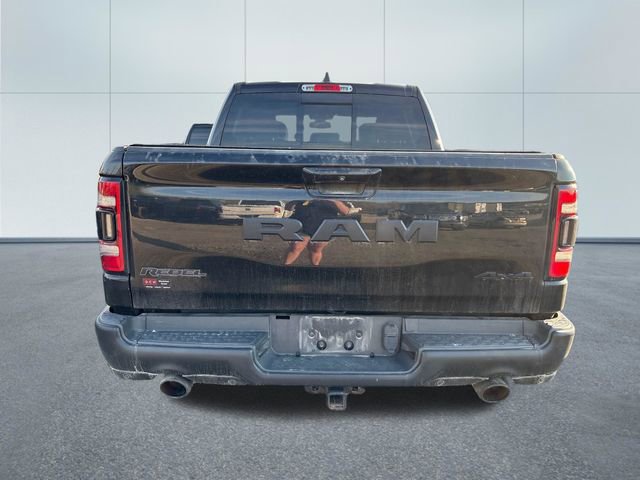 Used 2019 RAM 1500 Rebel w/ Rebel Level 2 Equipment Group image 3
