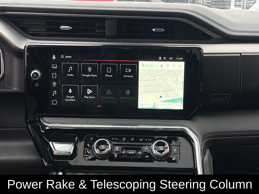 New 2026 GMC Sierra 1500 Denali image 22