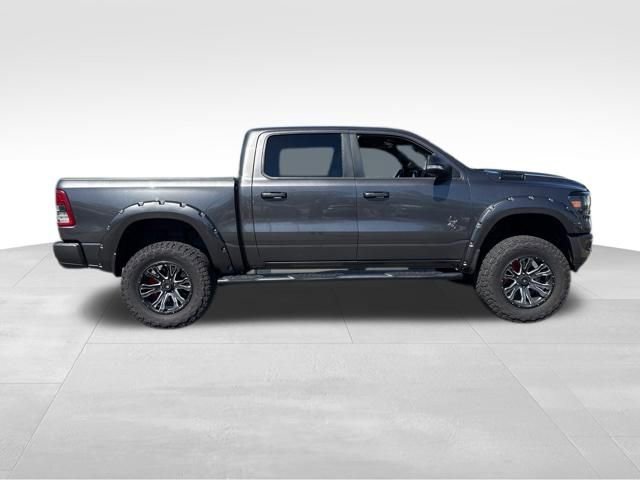 Used 2022 RAM 1500 Big Horn AWD/4WD image 17
