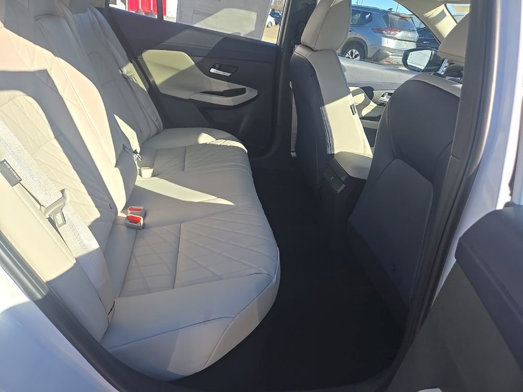 New 2026 Nissan Sentra SL image 27