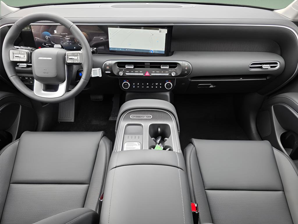 New 2026 Hyundai Palisade SEL AWD/4WD image 15