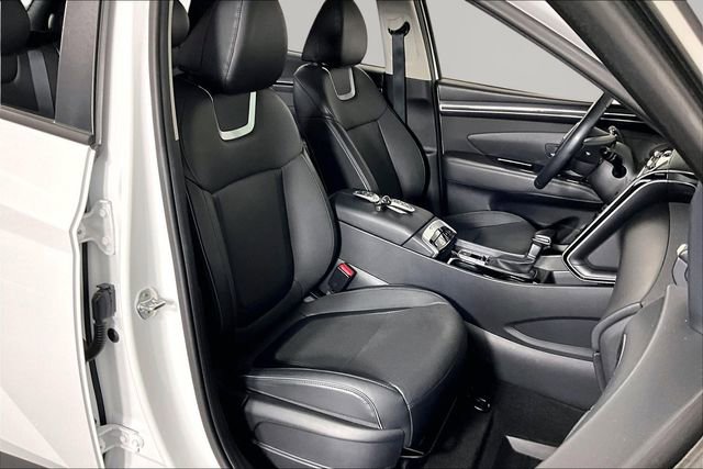 Used 2022 Hyundai Tucson SEL w/ Convenience + Premium Package FWD image 28