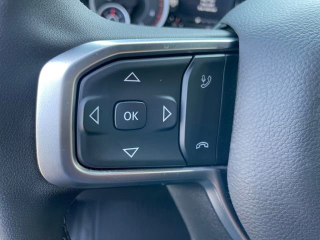 New 2025 RAM 2500 Big Horn AWD/4WD image 19