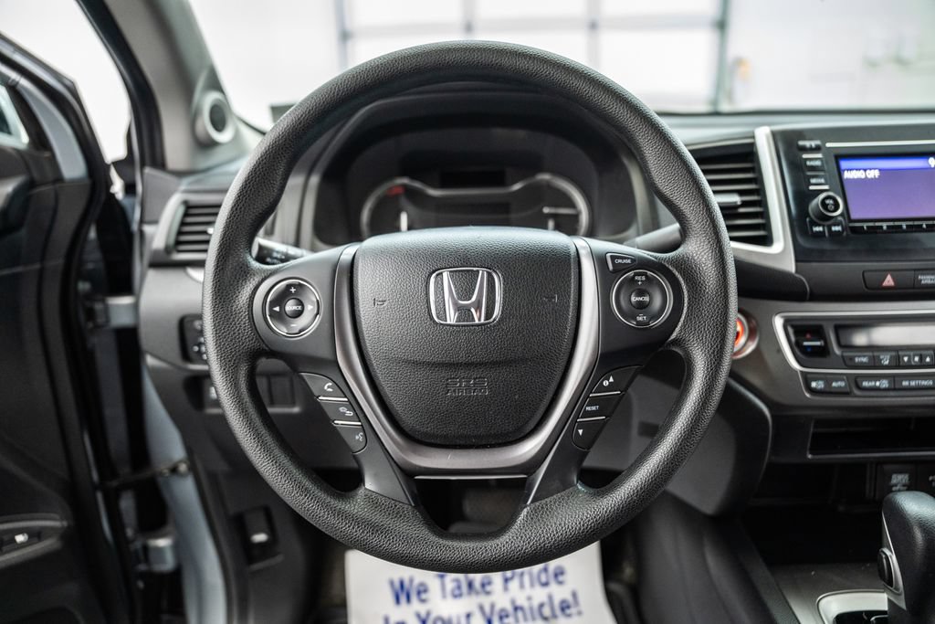 Used 2019 Honda Ridgeline Sport image 25