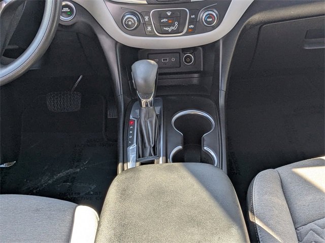 Used 2022 Chevrolet Equinox LT image 17