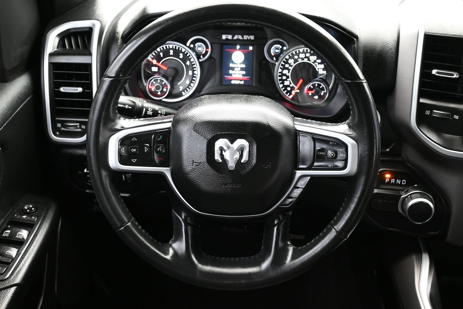 Used 2020 RAM 1500 Big Horn RWD image 15