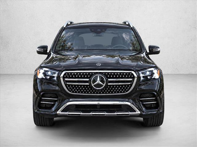 New 2027 Mercedes-Benz GLS 450 4MATIC image 2