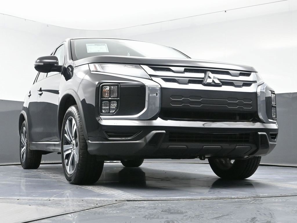 Used 2024 Mitsubishi Outlander Sport SE image 48