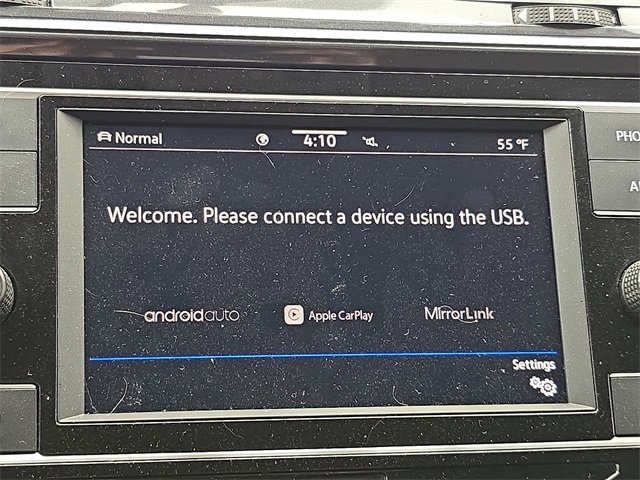 Certified 2022 Volkswagen Tiguan S image 21