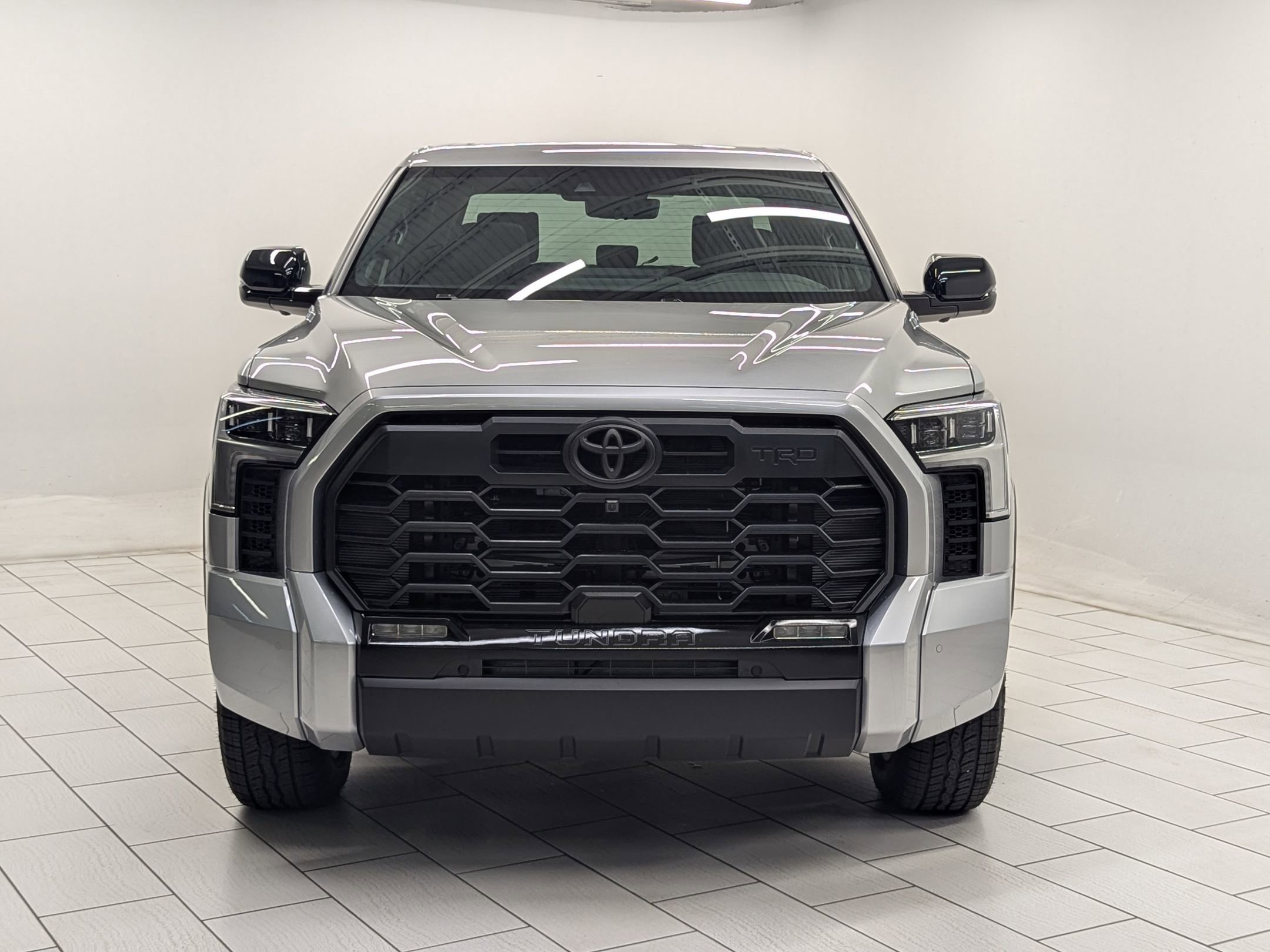 New 2026 Toyota Tundra Limited image 5