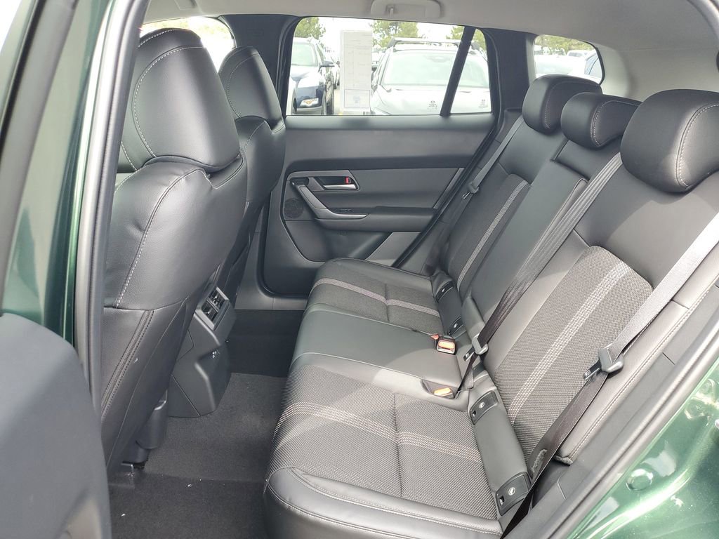 New 2026 MAZDA CX-50 AWD 2.5 S w/ Select Package image 12