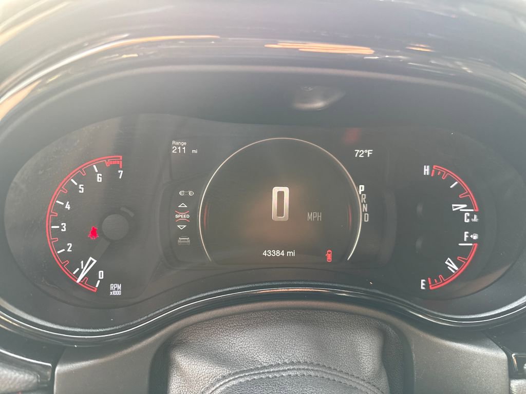 Used 2025 Dodge Durango GT image 30