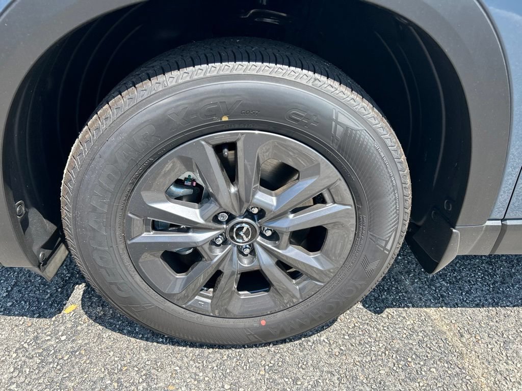 New 2026 MAZDA CX-5 Select AWD/4WD image 10