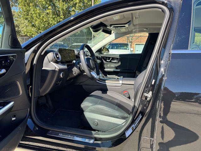 Certified 2022 Mercedes-Benz C 300 Sedan image 5