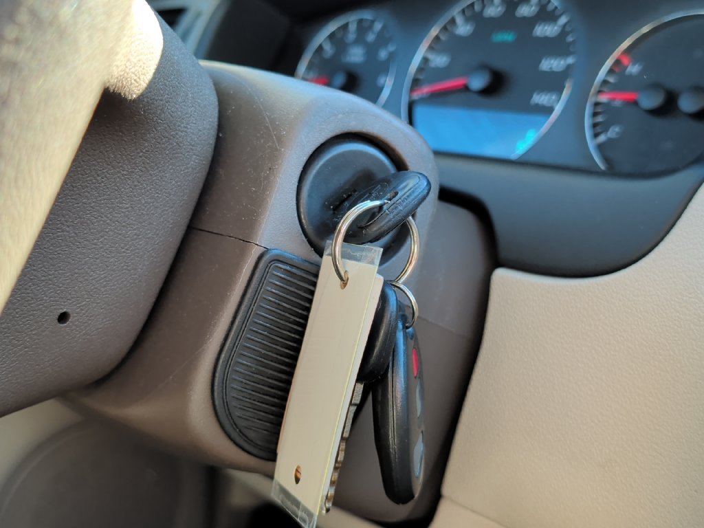 Used 2008 Chevrolet Impala LT FWD image 26