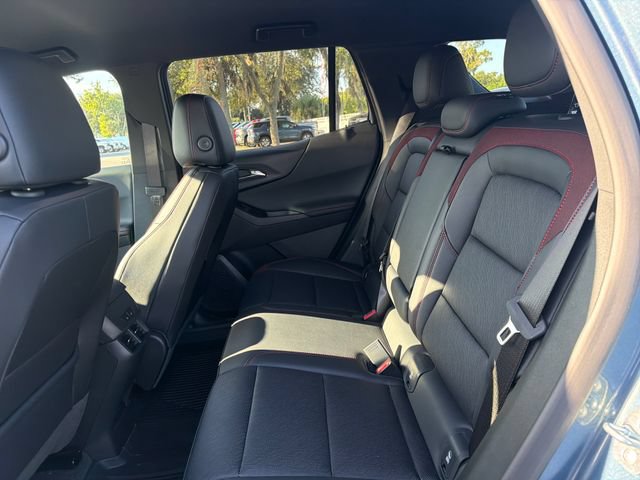 New 2027 Chevrolet Equinox RS w/ Convenience Package III FWD image 20
