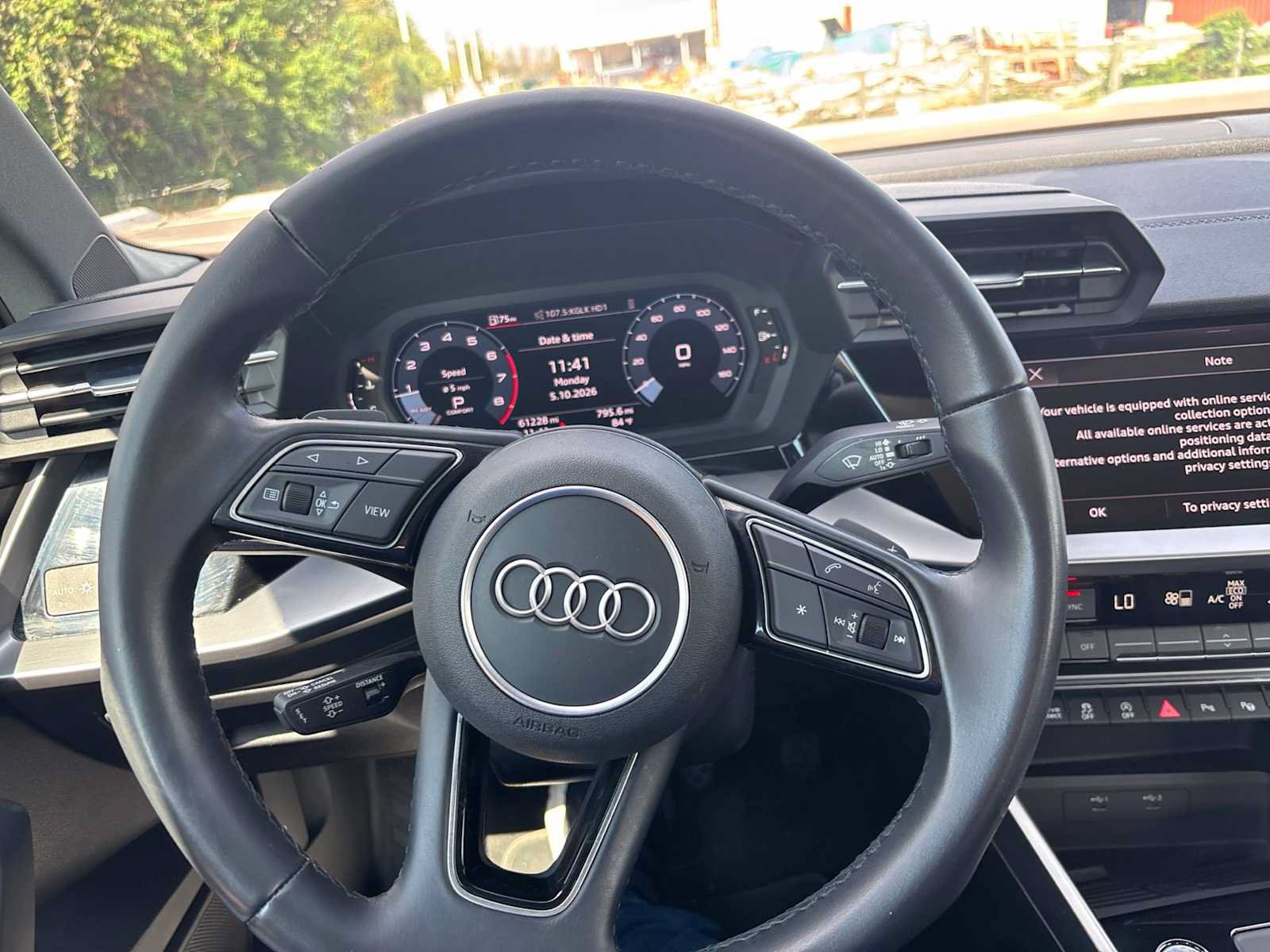 Used 2024 Audi A3 2.0T Premium FWD image 43