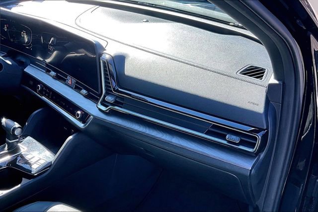 Certified 2023 Kia Sportage X-Line w/ X-Line Premium Package image 15