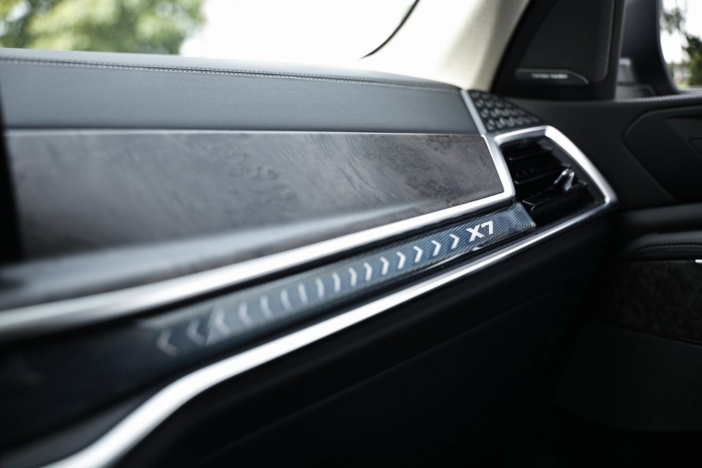 New 2026 BMW X7 xDrive40i w/ Premium Package image 40