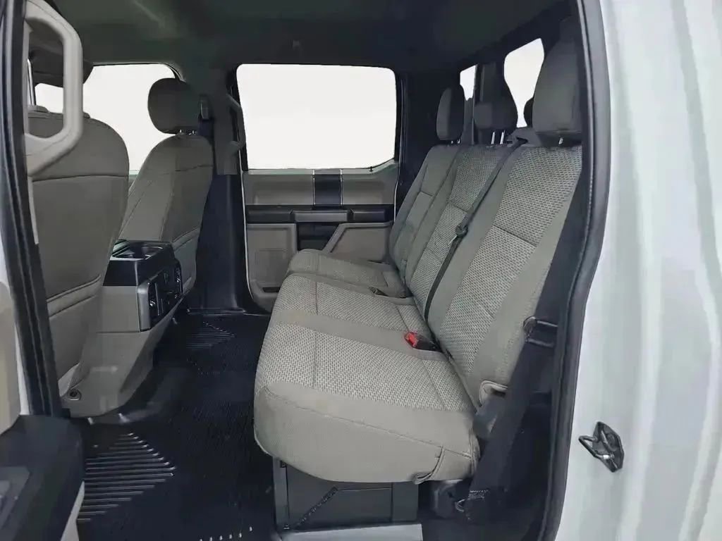 Used 2021 Ford F250 XLT w/ XLT Value Package image 13