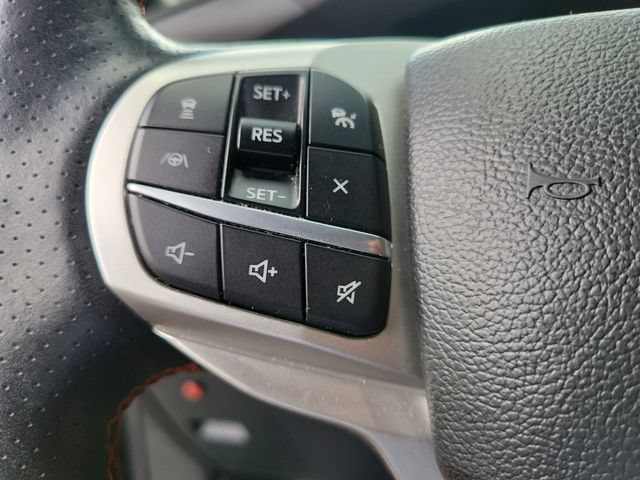 Used 2023 Ford Explorer Timberline AWD/4WD image 26