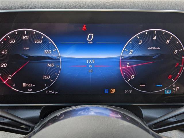 Certified 2026 Mercedes-Benz GLC 300 4MATIC image 10