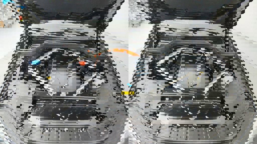 Used 2021 BMW X5 xDrive45e w/ Premium Package image 25