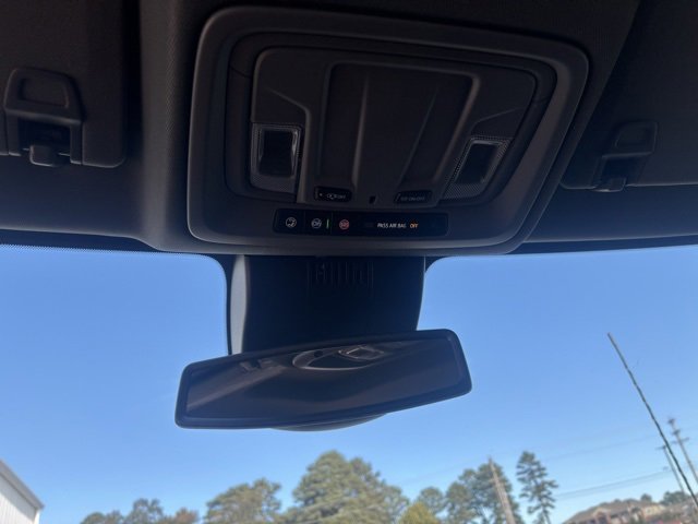 New 2026 Chevrolet Silverado 2500 Custom image 28