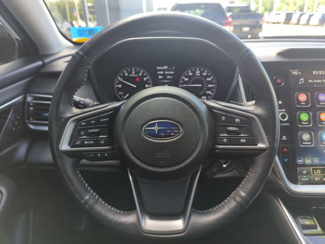 Used 2023 Subaru Outback Limited XT AWD/4WD image 18