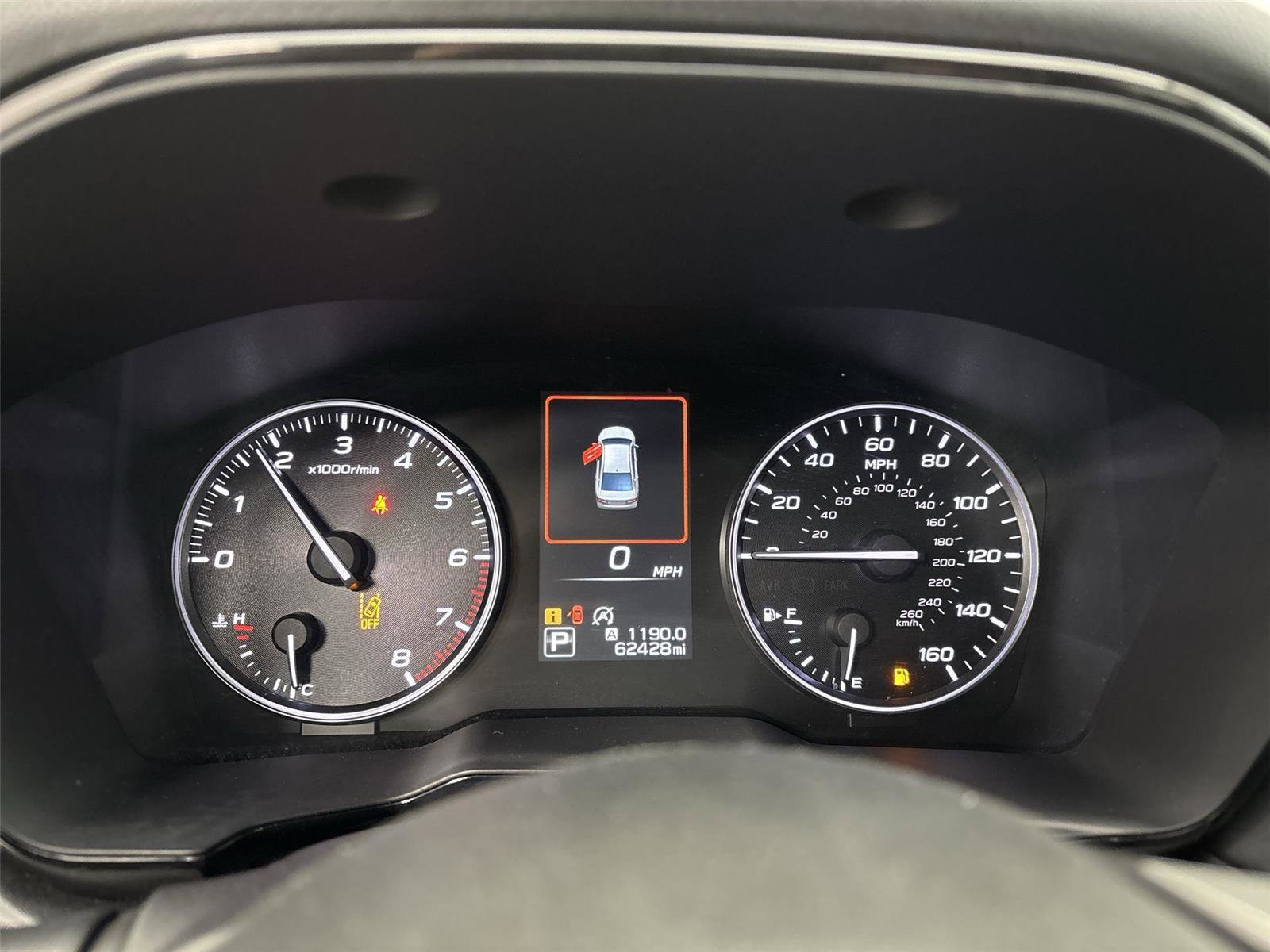 Used 2020 Subaru Legacy Premium AWD/4WD image 28