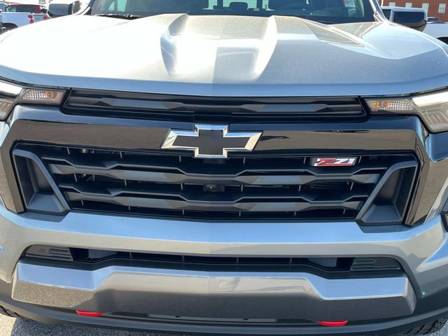 New 2026 Chevrolet Colorado Z71 w/ Technology Package AWD/4WD image 10