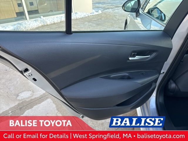 Used 2020 Toyota Corolla LE image 24