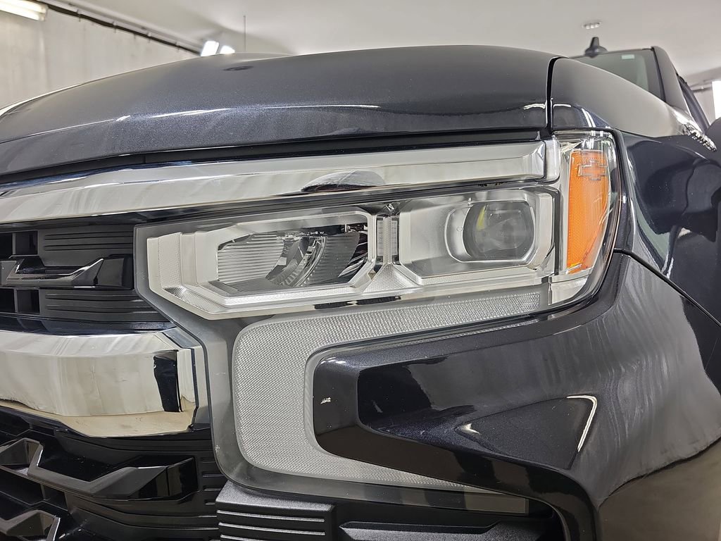 Certified 2022 Chevrolet Silverado 1500 LT image 36