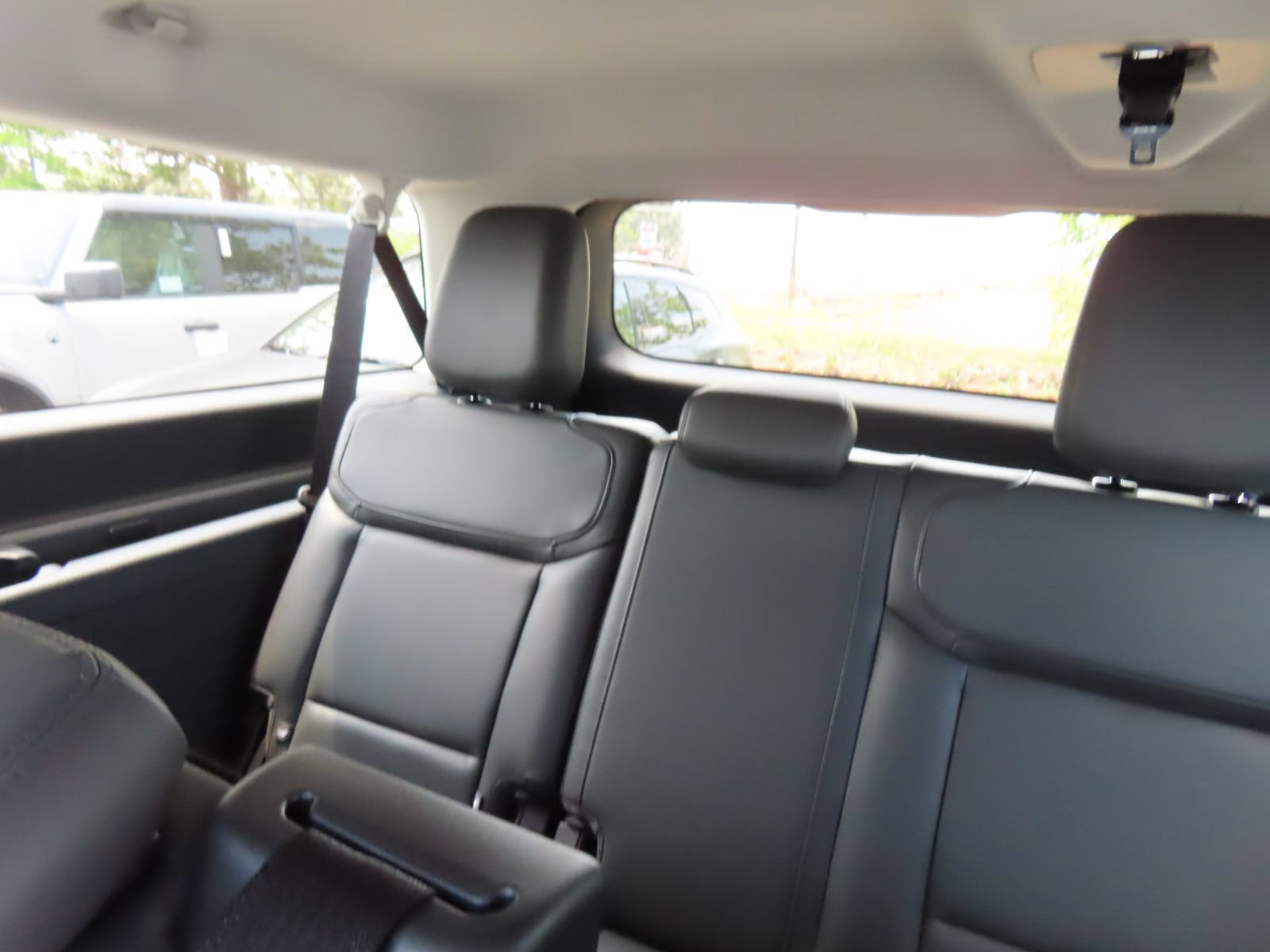 New 2026 Ford Expedition Max Active AWD/4WD image 20