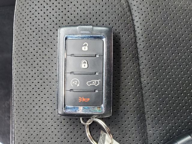 Certified 2023 Jeep Grand Cherokee Trailhawk image 37