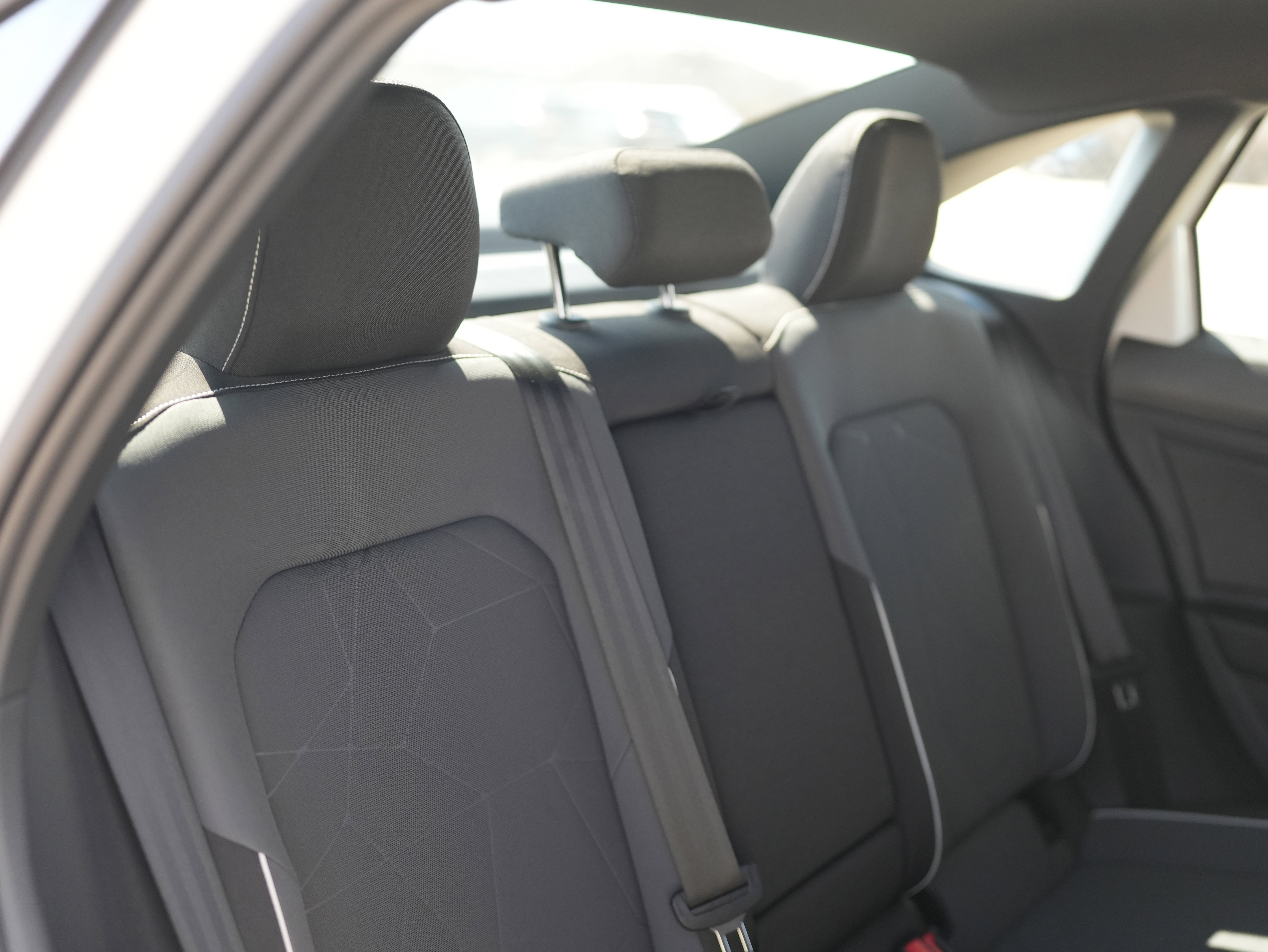 New 2026 Volkswagen Jetta Sport image 21