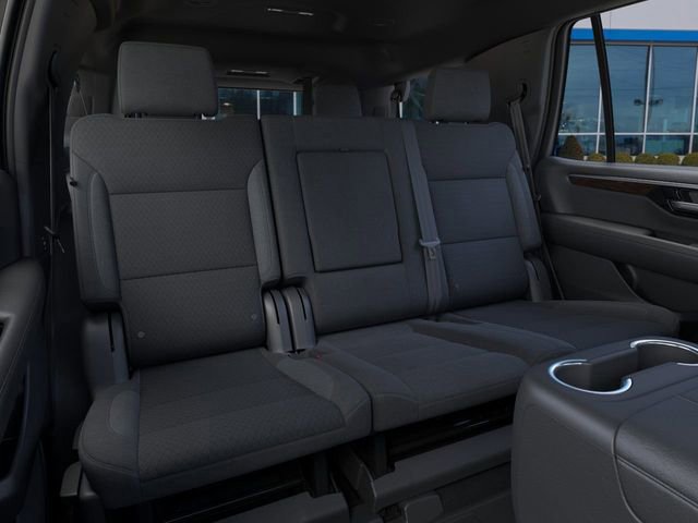 New 2026 Chevrolet Tahoe LS w/ LPO, Dark Essentials Package image 17