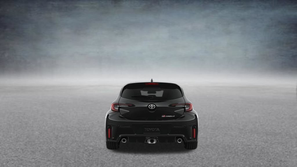 New 2026 Toyota Corolla GR AWD/4WD image 10