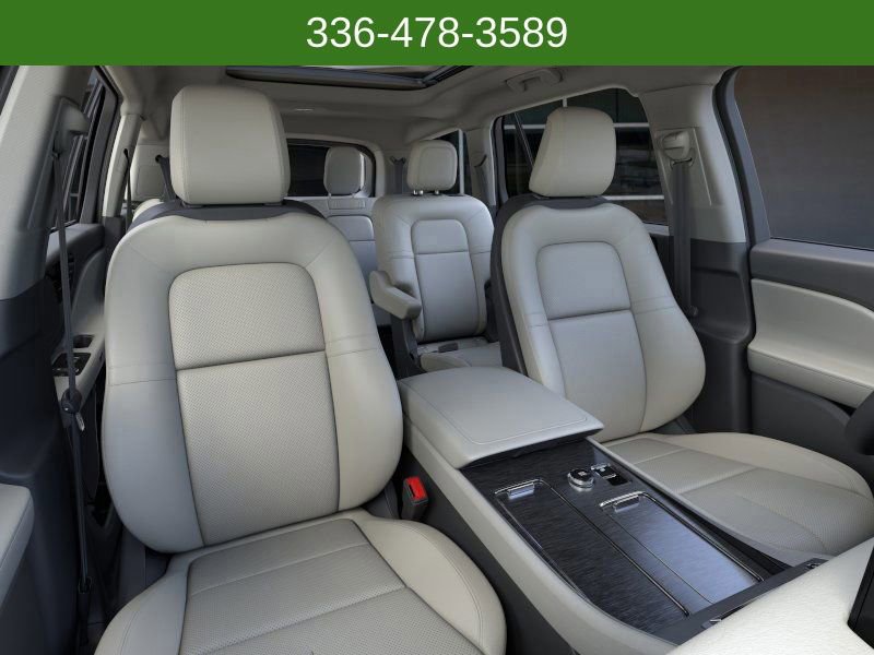 New 2026 Lincoln Aviator 2WD image 10