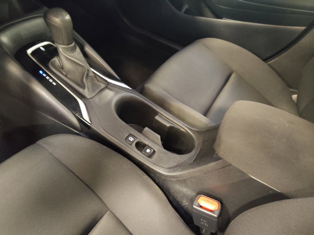 Used 2024 Toyota Corolla LE FWD image 26