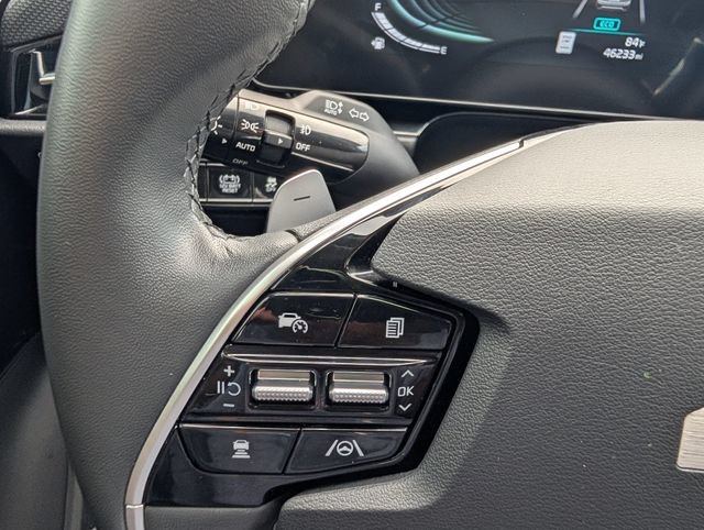 Used 2024 Kia Niro EX Touring FWD image 18