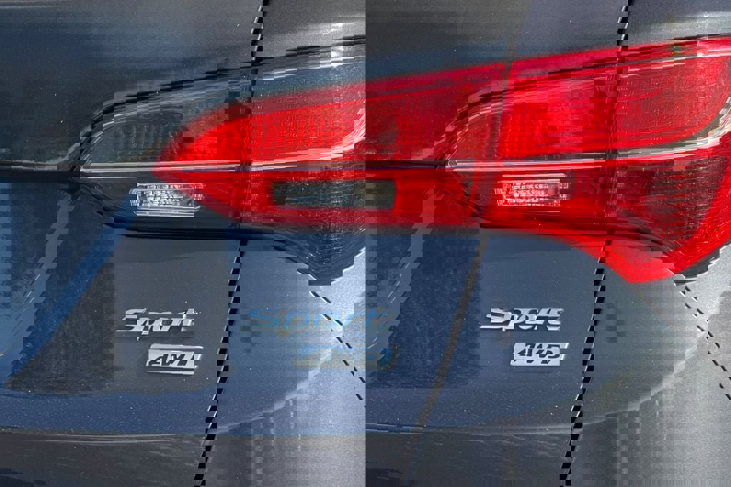 Used 2014 Hyundai Santa Fe Sport image 21