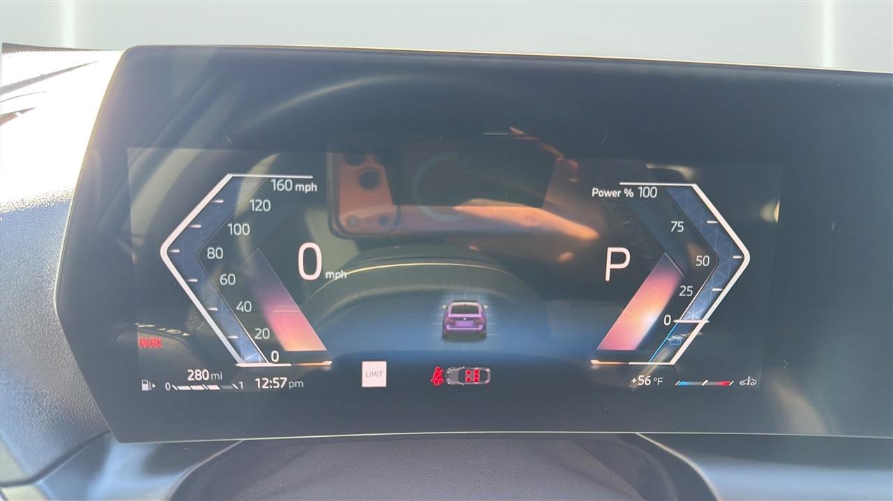 Used 2025 BMW 228i xDrive image 24