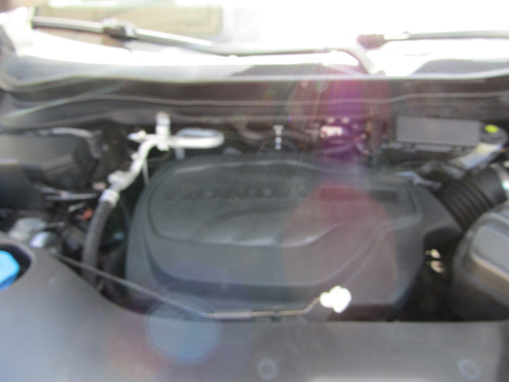 Used 2021 Honda Pilot Special Edition image 16