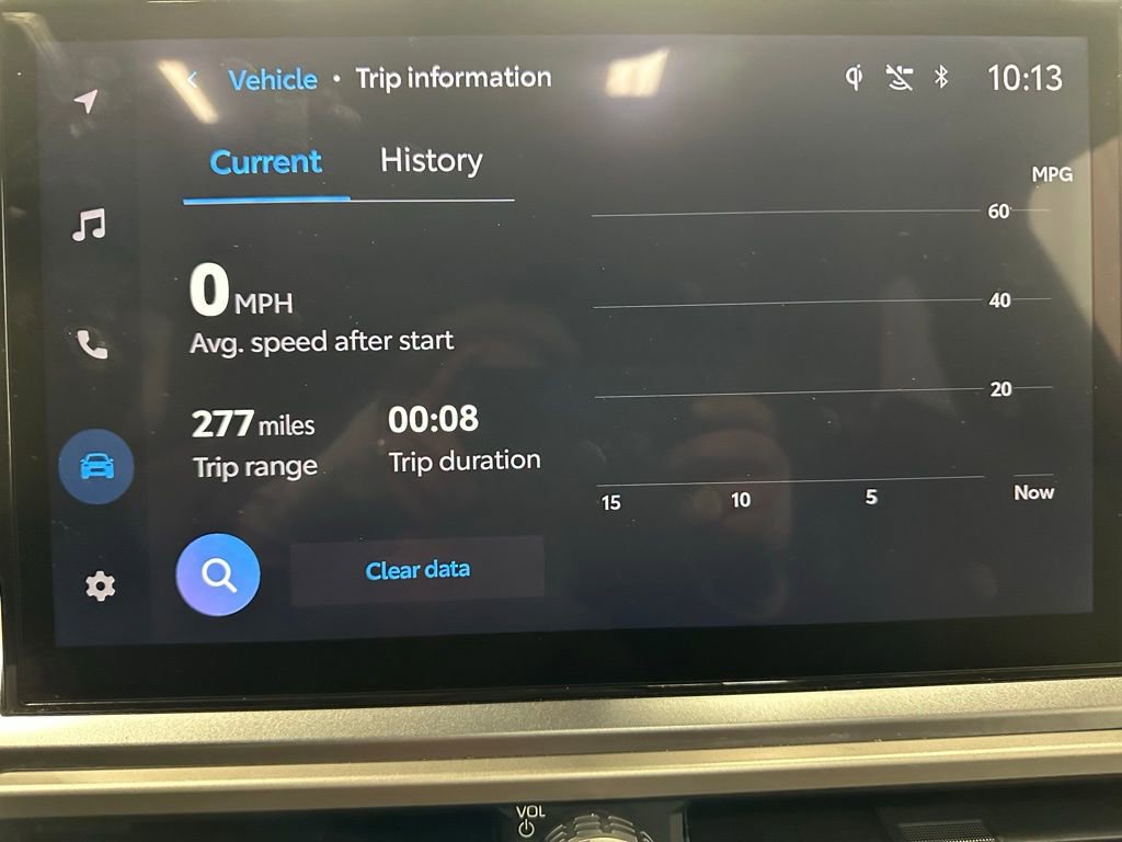 Used 2025 Toyota 4Runner TRD Sport Premium w/ Tow Technology Package image 31