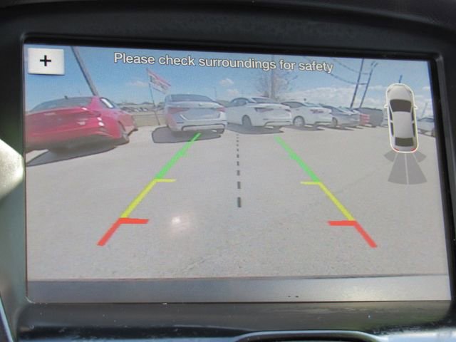 Used 2018 Ford Focus SEL FWD image 21