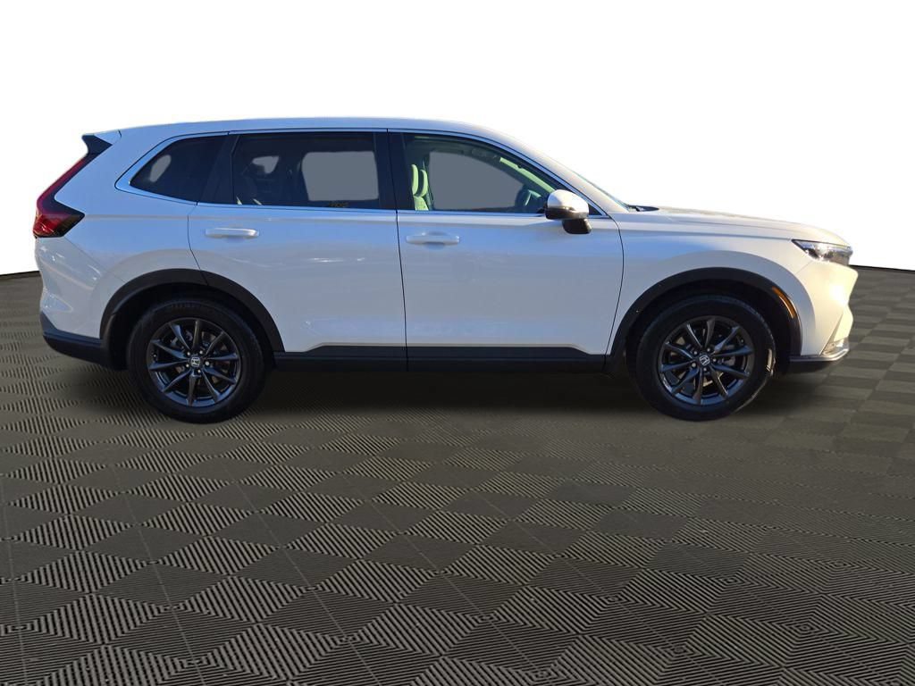 New 2027 Honda CR-V EX-L image 6