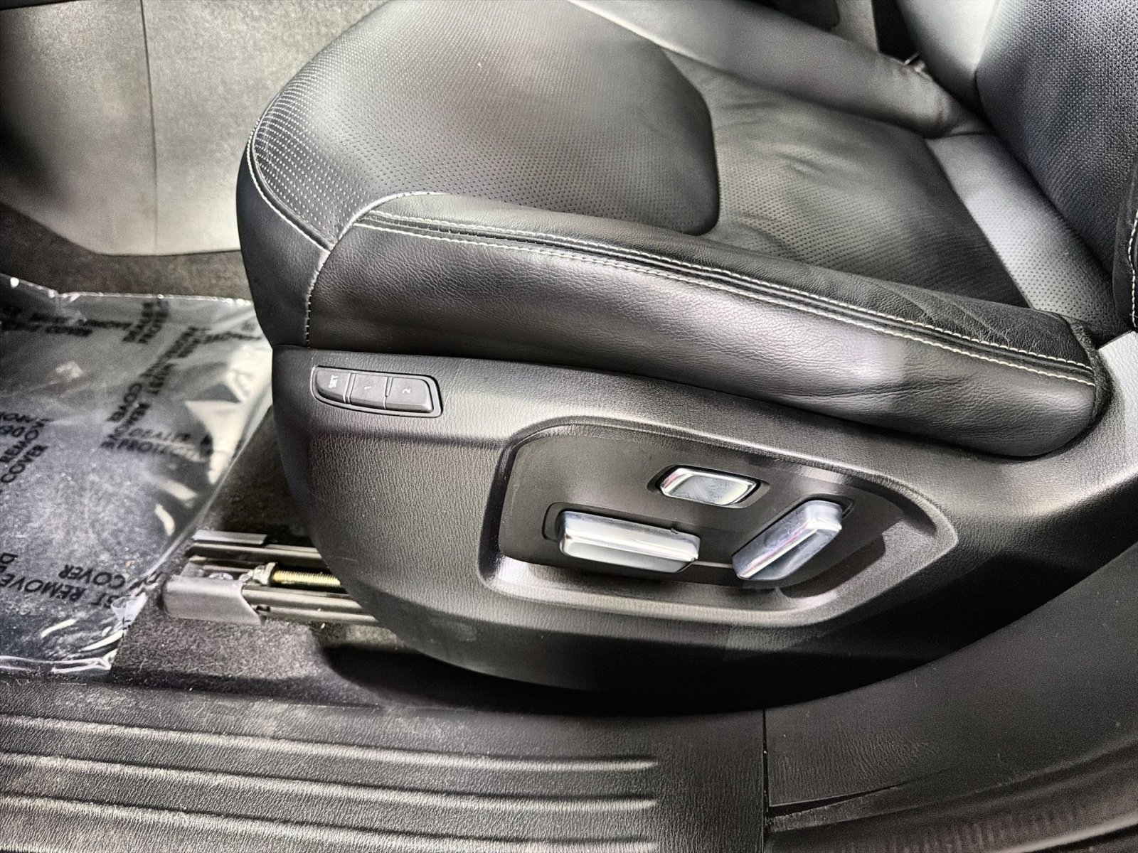 Used 2023 MAZDA CX-9 Grand Touring image 26