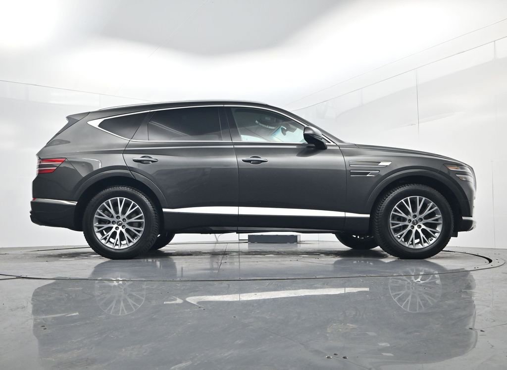 Used 2024 Genesis GV80 2.5T image 51